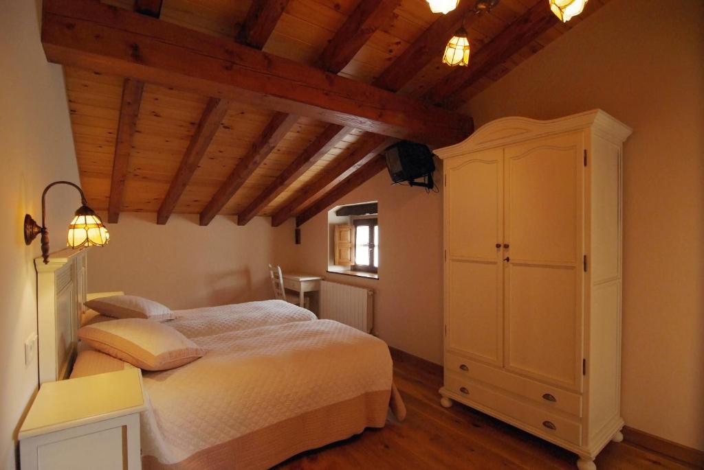 La Lobera Hotel Las Rozas de Valdearroyo
