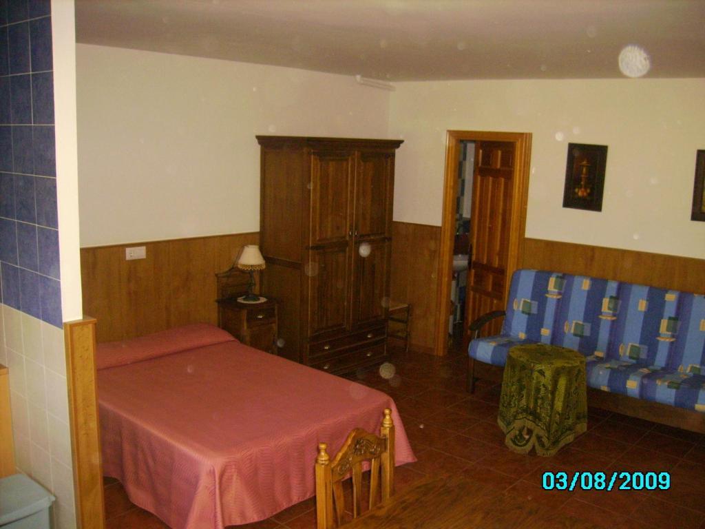 La Antigua Vaquería Casa rural Cuenca (Castilla-La Mancha)