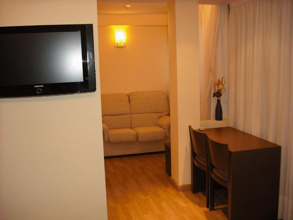 Santa Catalina By Bossh Hotel A Coruna