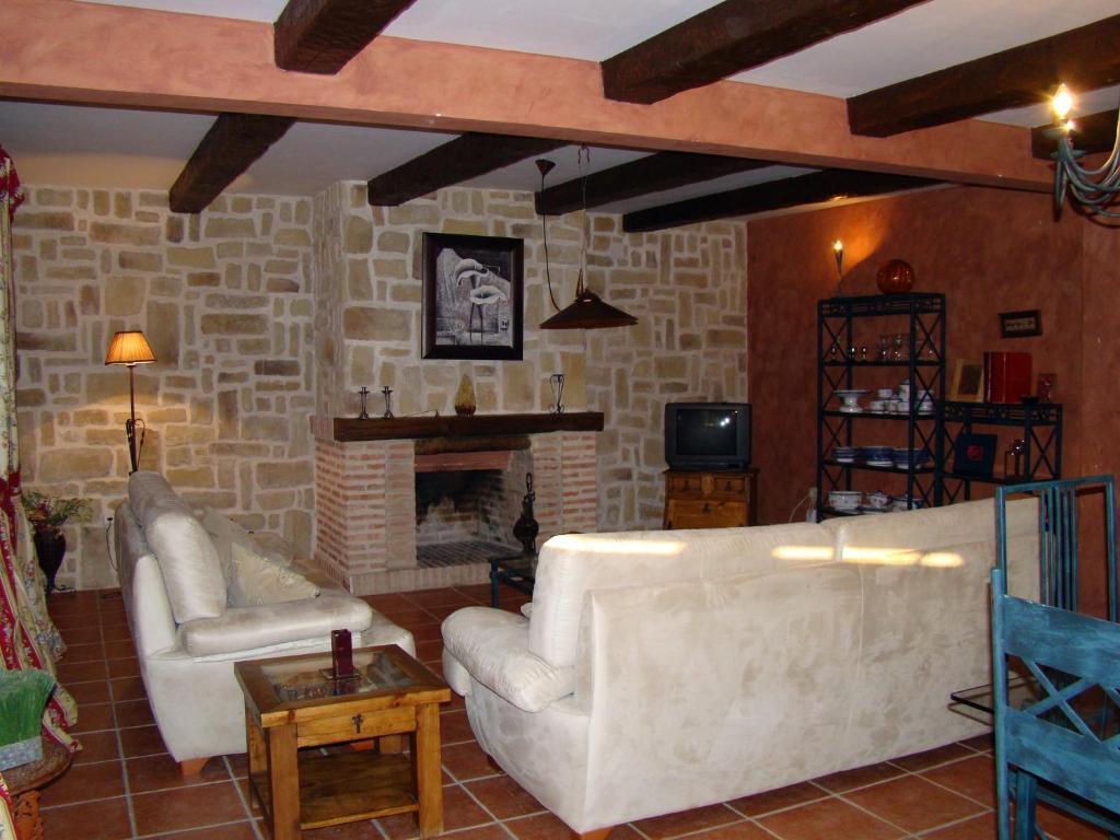 Dehesa Tres Riveros 3*
