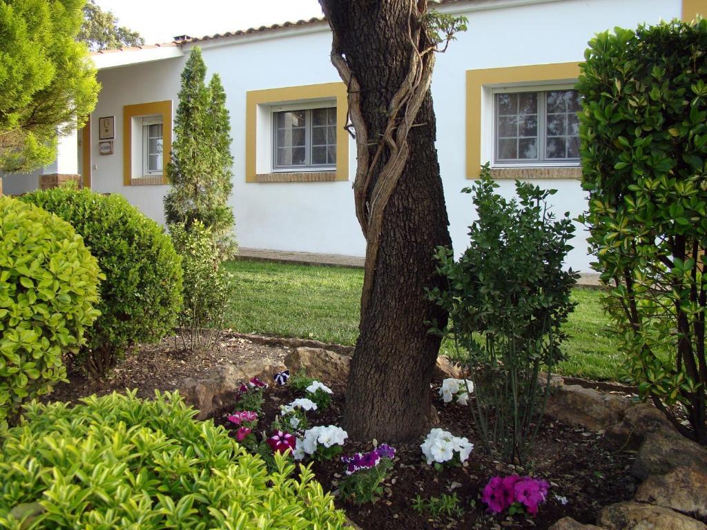 Resort Dehesa Tres Riveros 3*