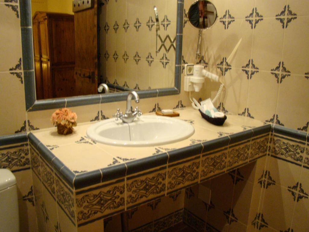 Dehesa Tres Riveros Resort 3*