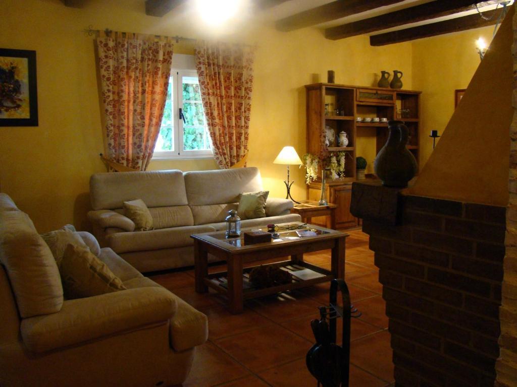 Dehesa Tres Riveros Resort