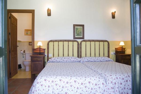 Country house Molino El Vinculo *