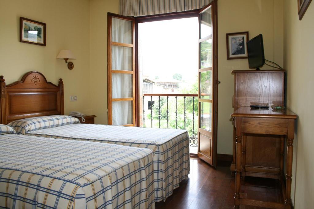 Valle Luiñas 3*