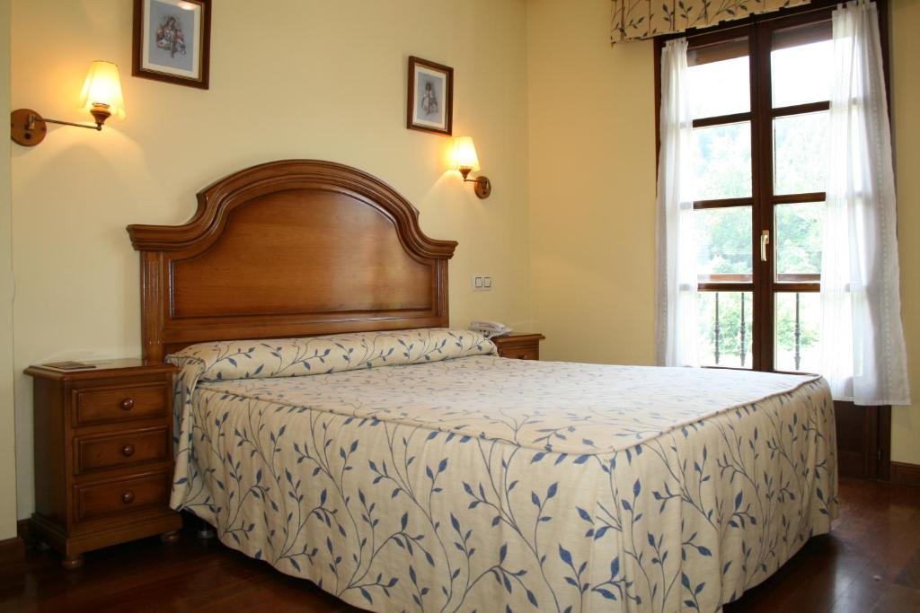 Hotel Valle Luiñas