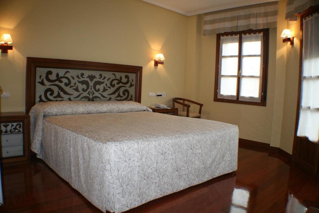 Valle Luiñas Hotel 3*