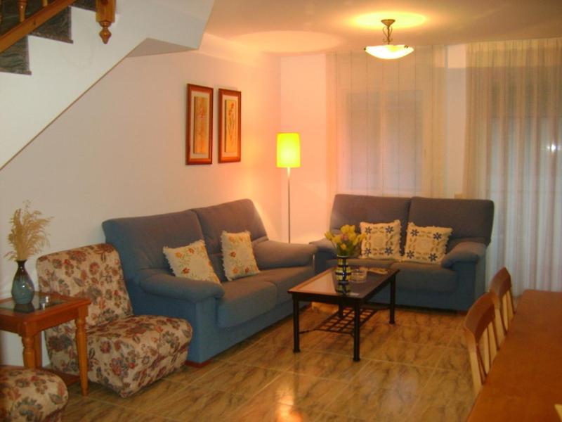Apartamento Pirineos Ordesa El Pueyo de Araguás