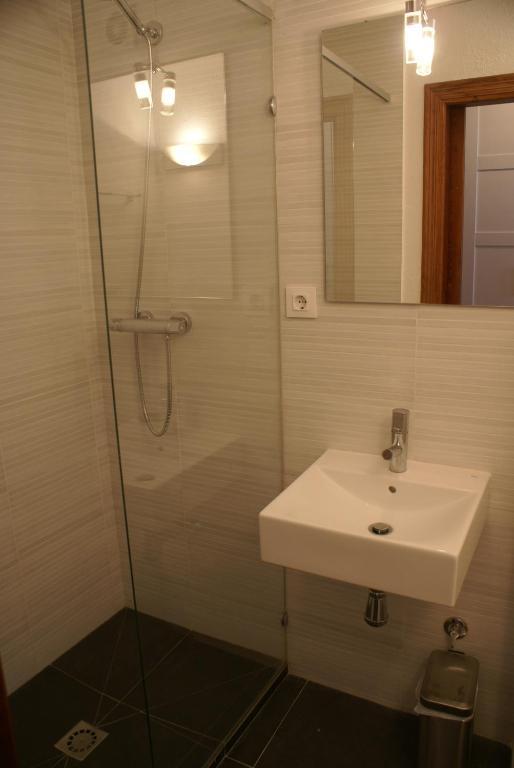 Bed &breakfast Casa El Sueno Guest house