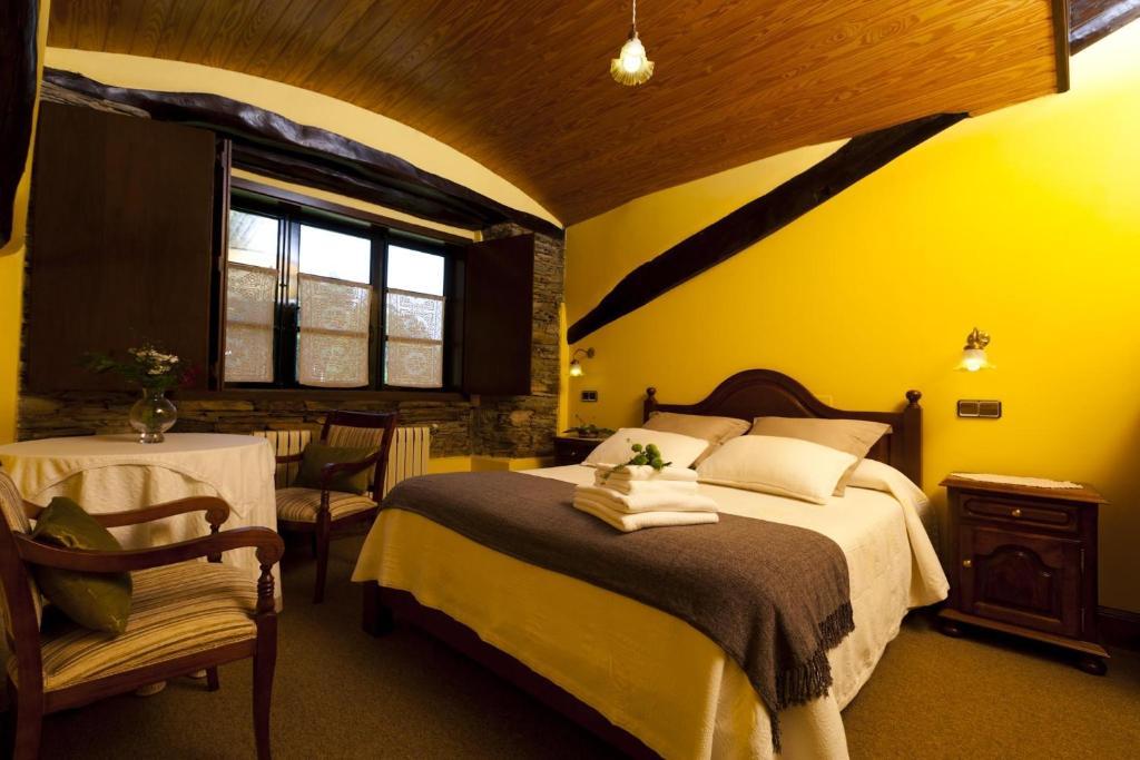 Hotel Goleta Foz