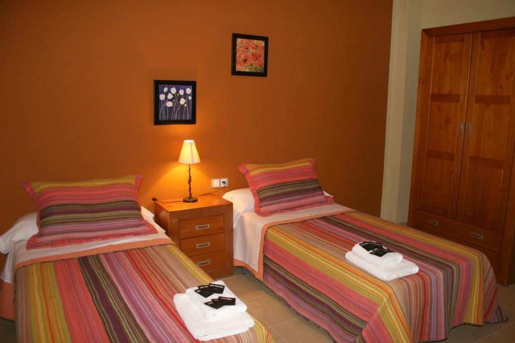 Apartment Casas De Nani Beas de Segura
