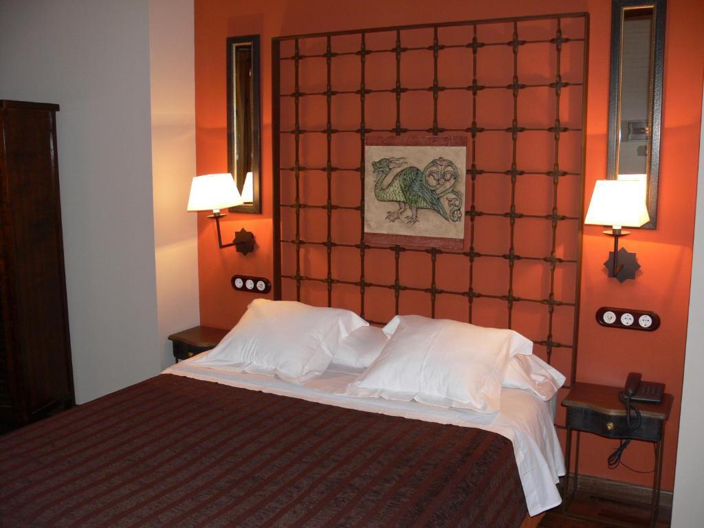 Hotel El Mudayyan 3*
