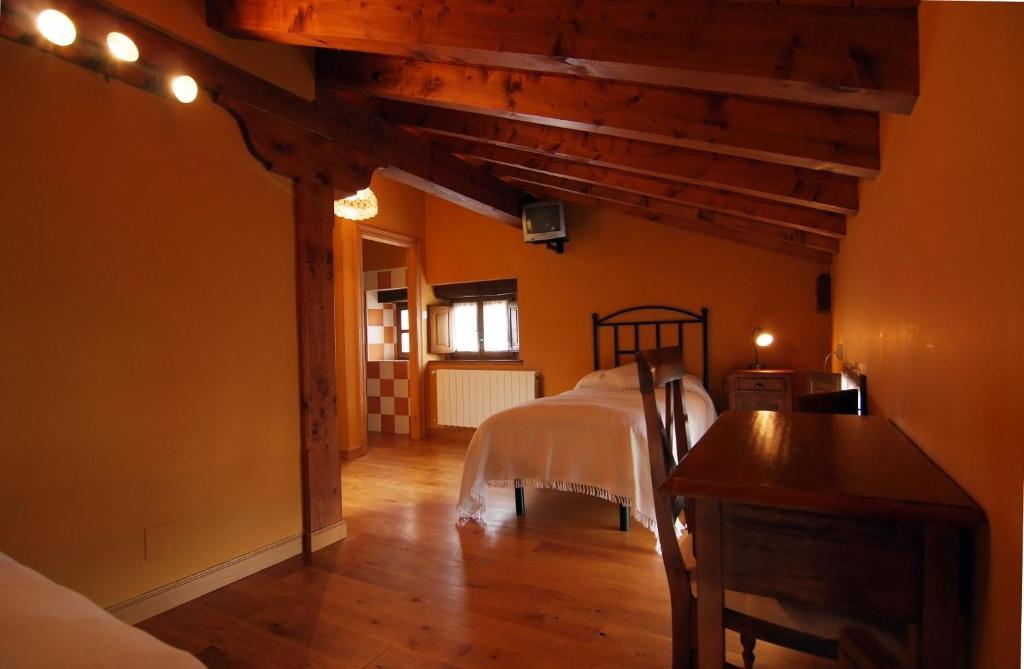 La Lobera Hotel Las Rozas de Valdearroyo
