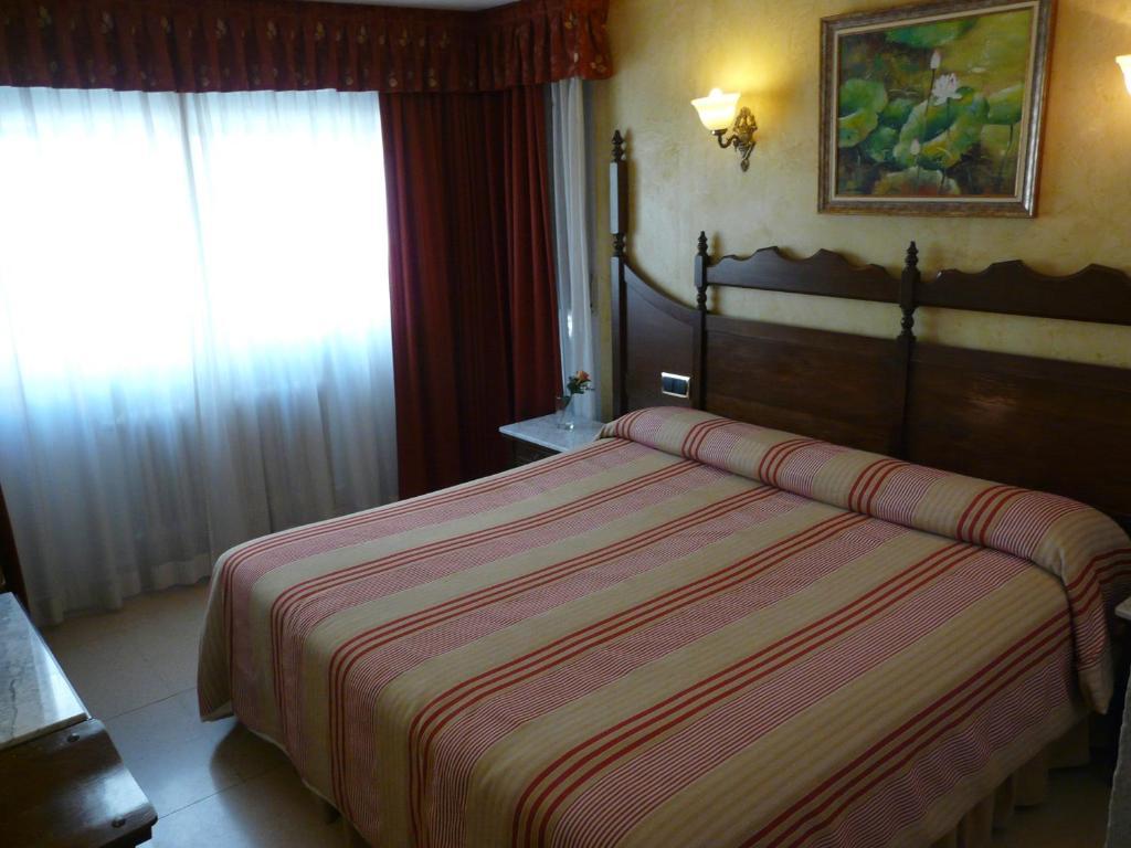 Reyes Catolicos Hotel Salamanca