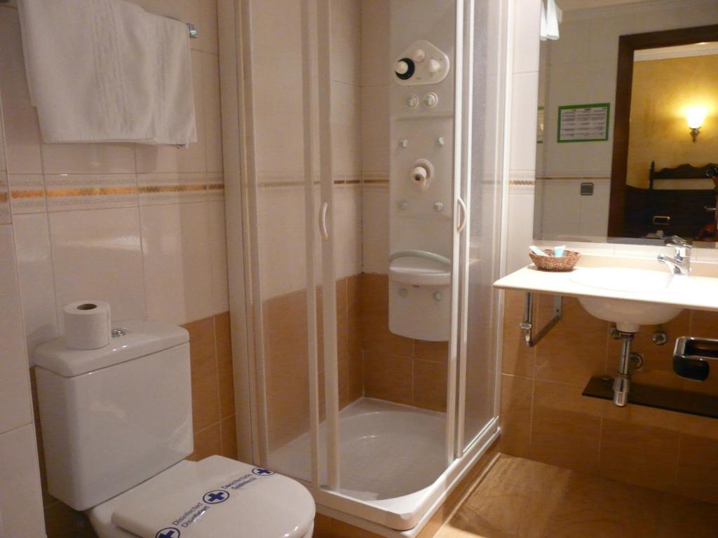 Reyes Catolicos Hotel Salamanca