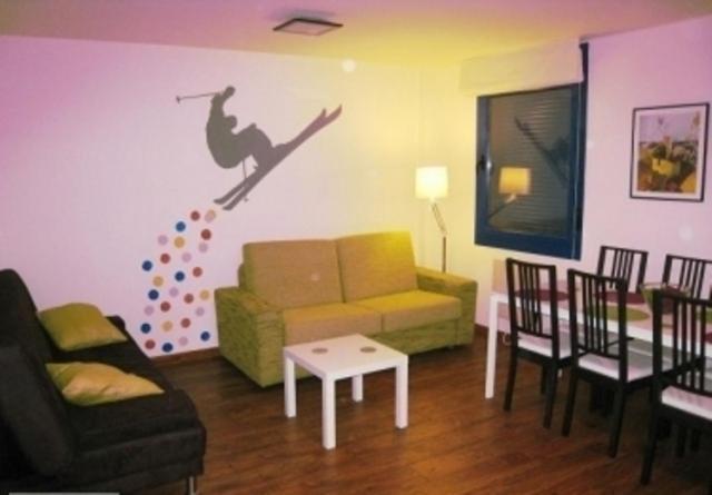 Apartment Reservas Leon *