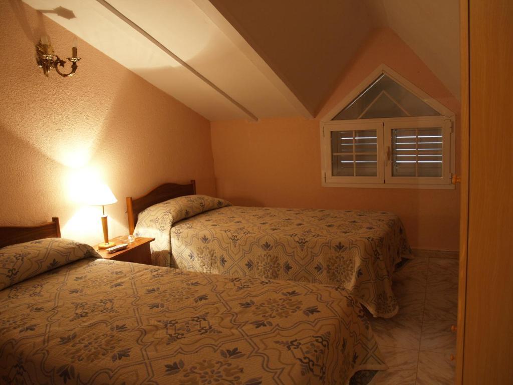 El Mirador