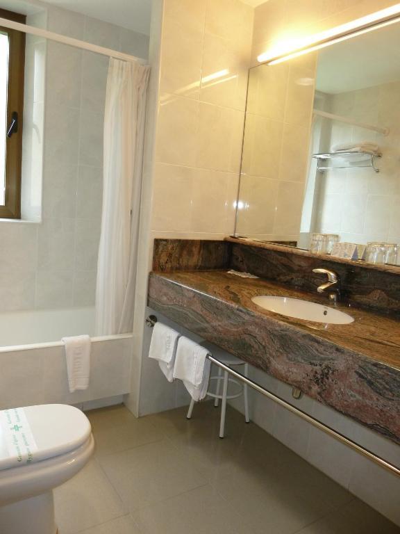 Lacreu Hotel Salardu