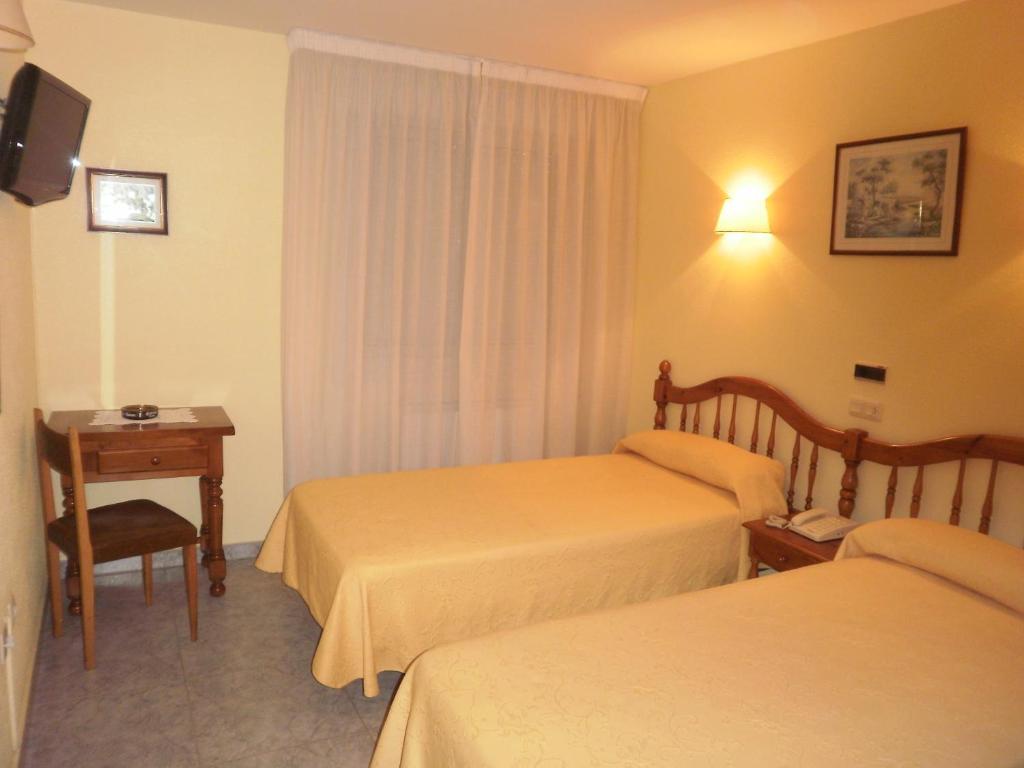La Costera Hotel