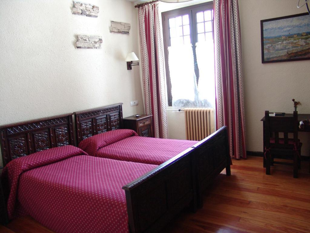 Guest house Ayestaran Ii Lekunberri