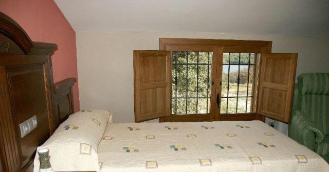 Hotel Rural Dehesa Del Rincon Pozo Alcon