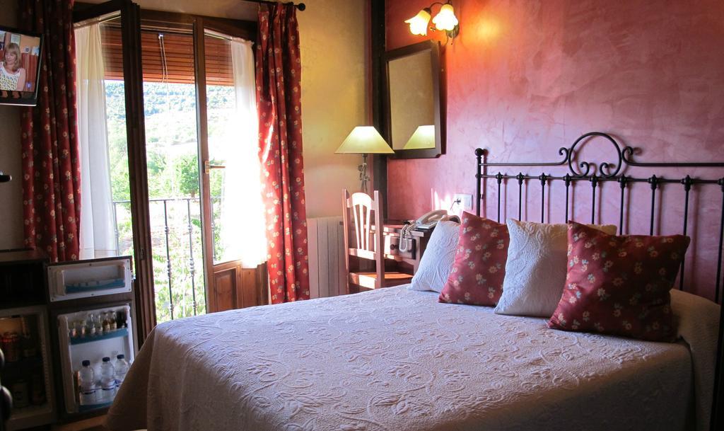 Dona Sancha Hotel Covarrubias