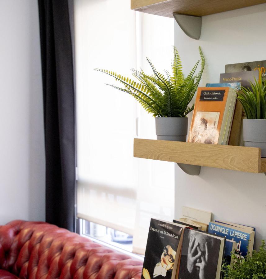 Bauhaus By People Apartment