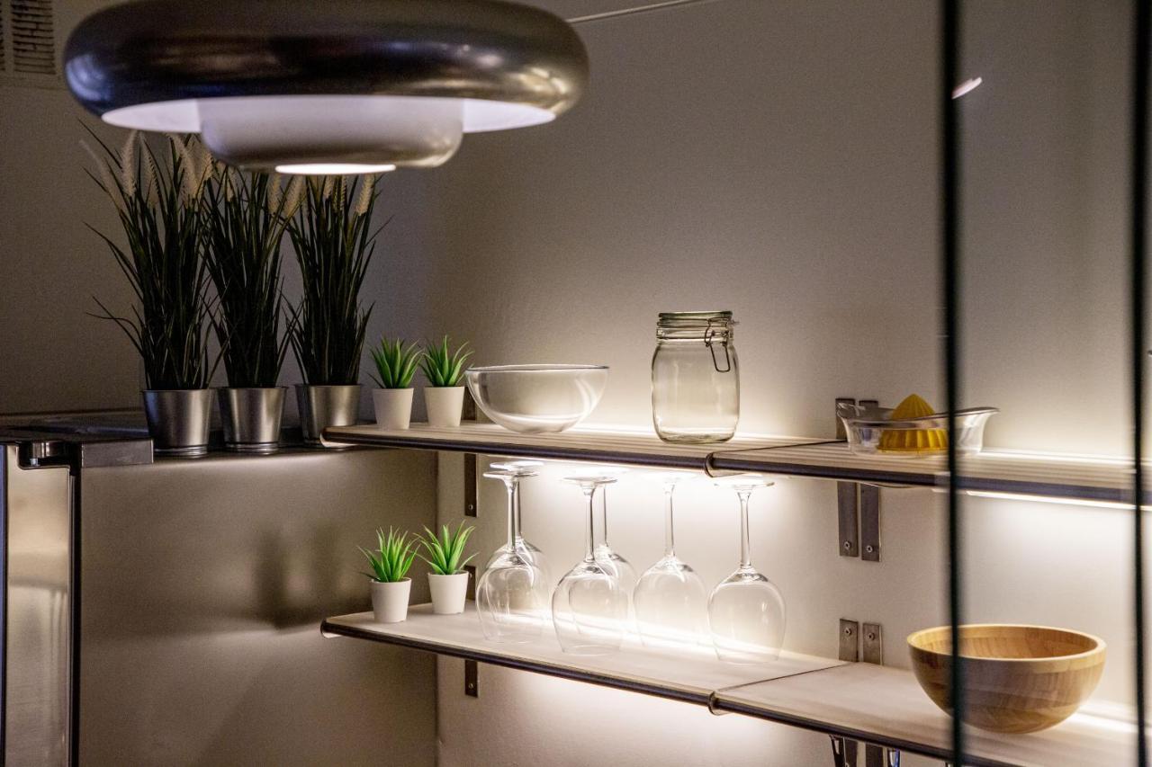Bauhaus By People Apartment Bilbao