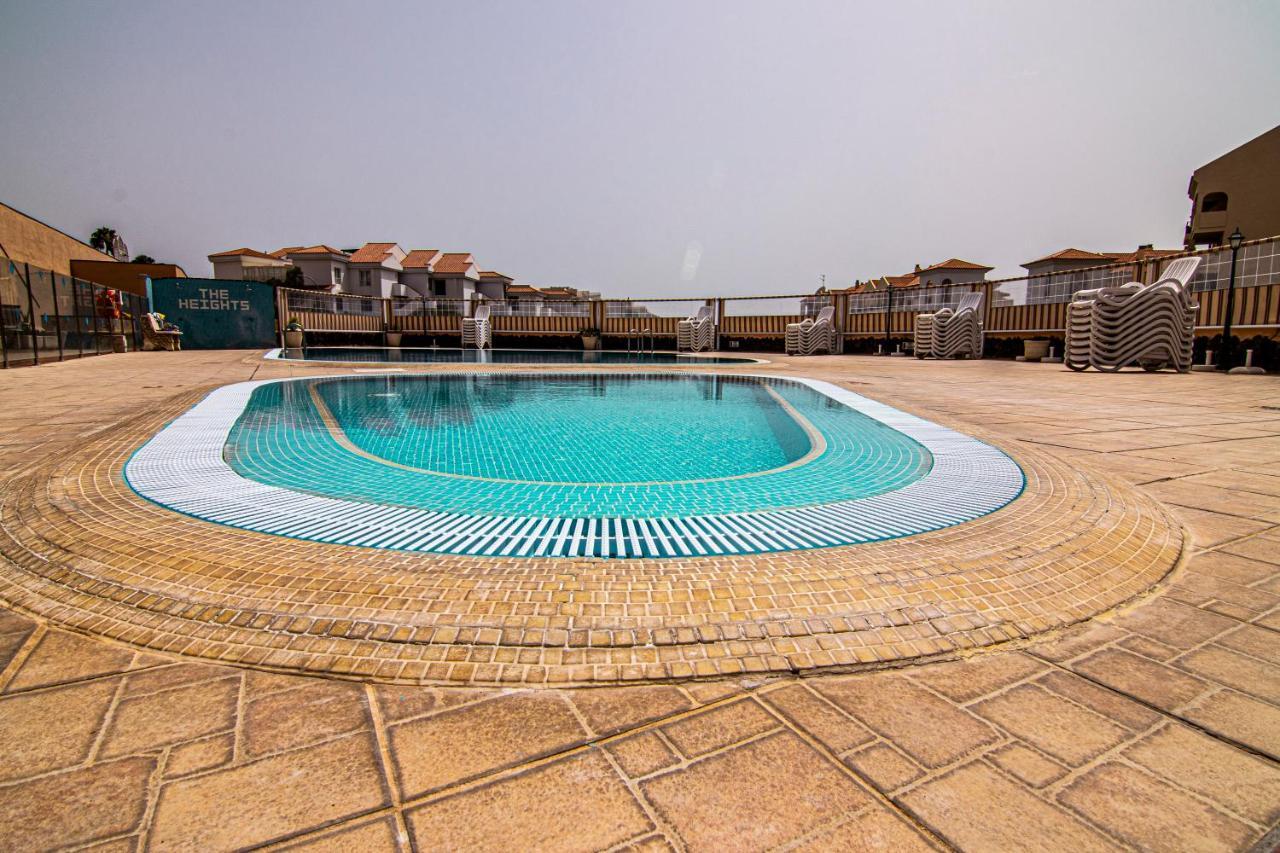 The Heights Sunny Terrace Apartment Los Cristianos (Tenerife)