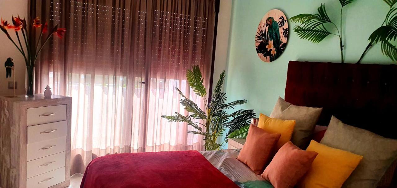 Apartment Chill Out