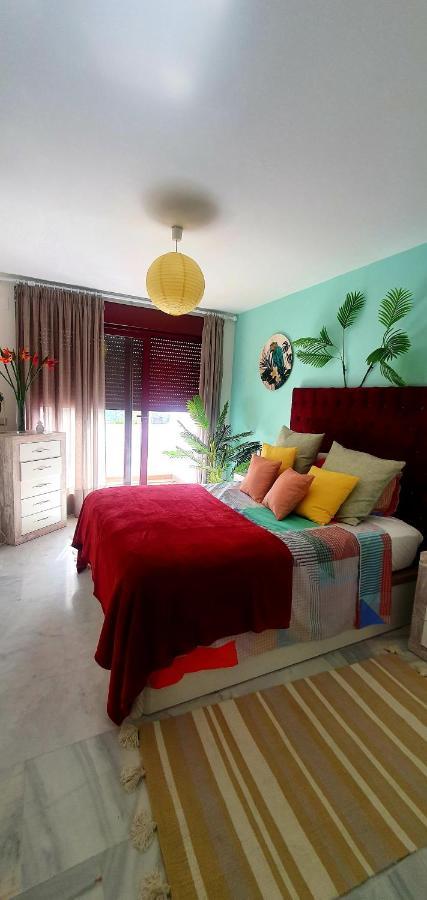 Chill Out * Estepona