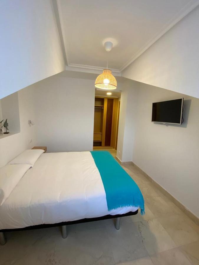 Apartamento Marina Iv Llanes