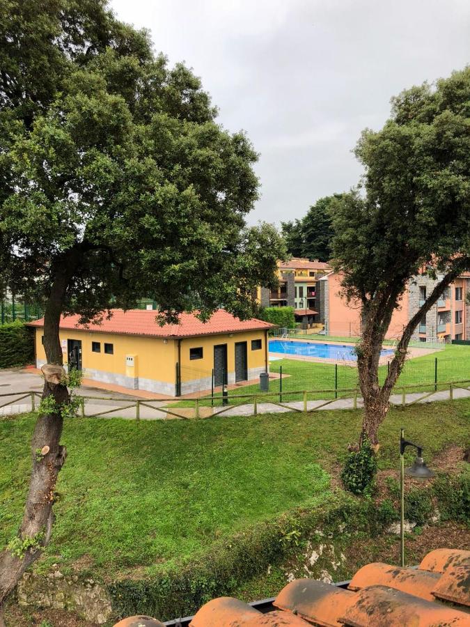 Apartamento Marina Iv Llanes