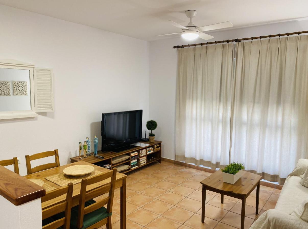 Conil Santa Clara Apartment *