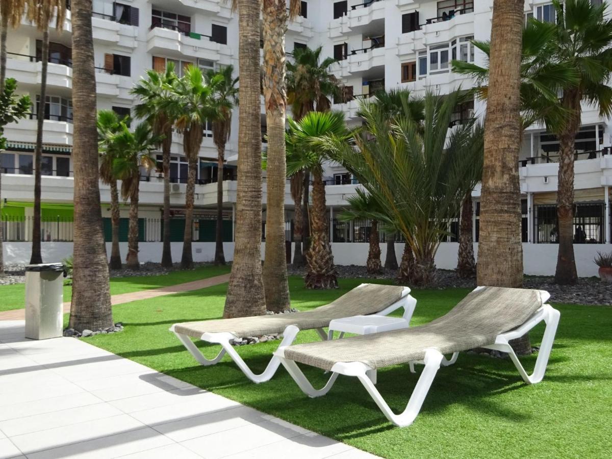 Cherry Friendly * Playa del Ingles (Gran Canaria)