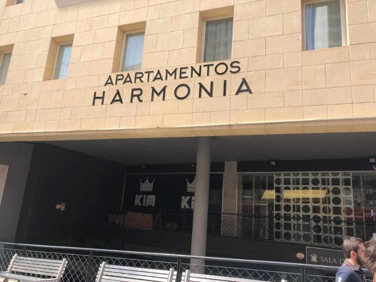 Apartamento Harmonia