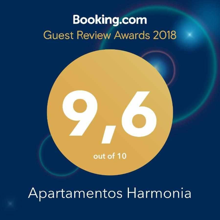 Harmonia Apartamento