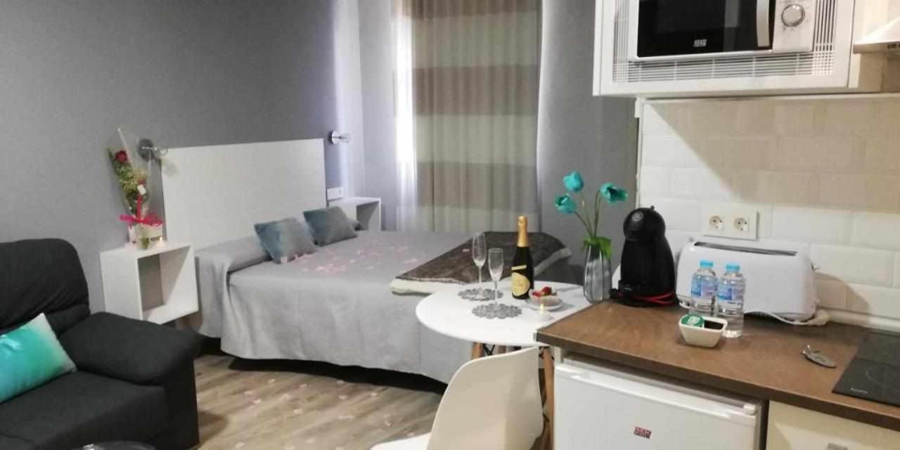 Apartamento Harmonia