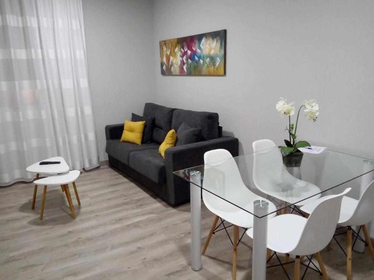 Harmonia Apartamento *