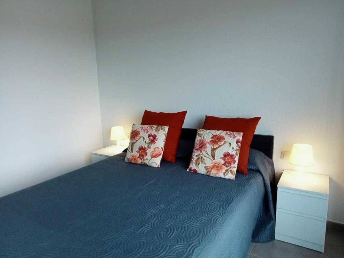 L'horitzo Apartment