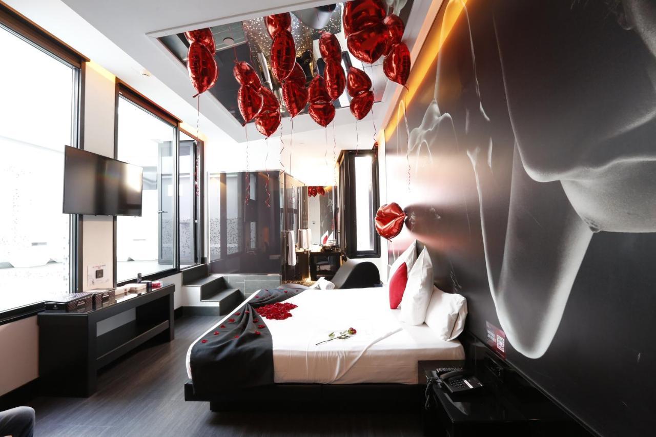 Loob Madrid 3*