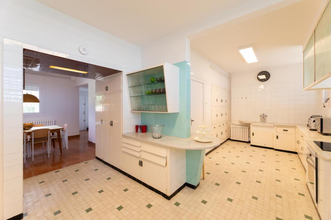 Villa Bagues Mataro