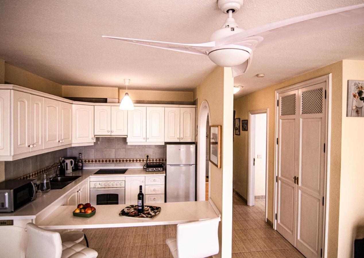 The Heights Sunny Terrace Apartment Los Cristianos (Tenerife)