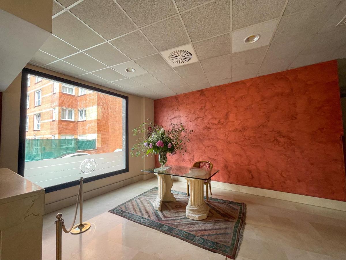 Arbeyal 3* Gijón