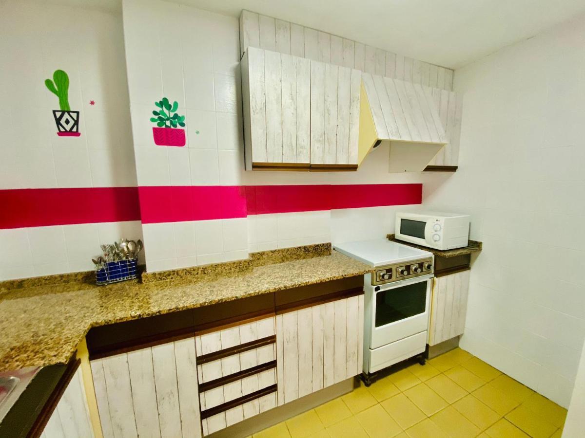 Apartment Dora Prado Mar I