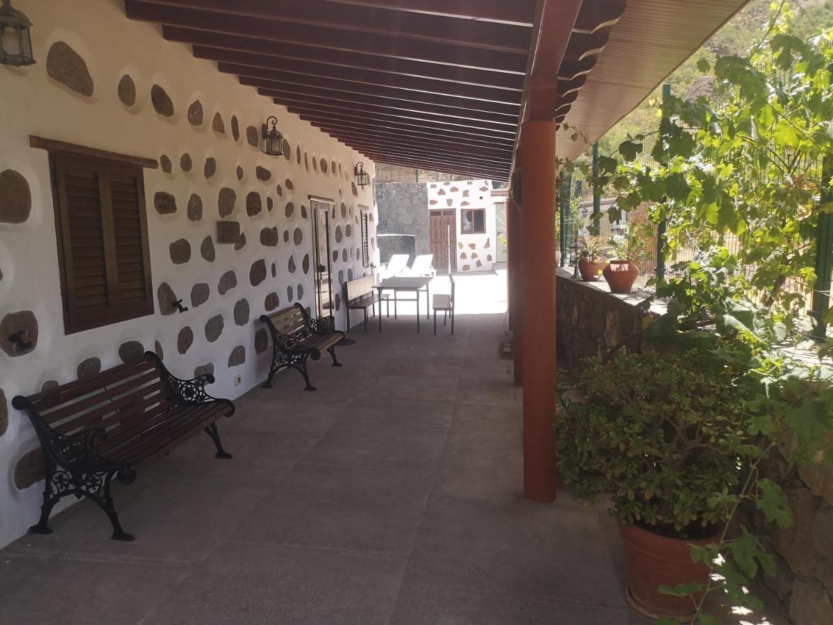 Сasa de vacaciones Casa Naranjo *