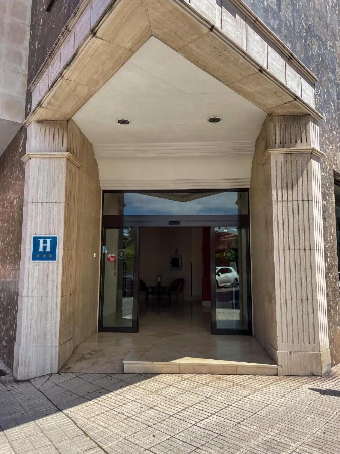 Arbeyal Hotel Gijón