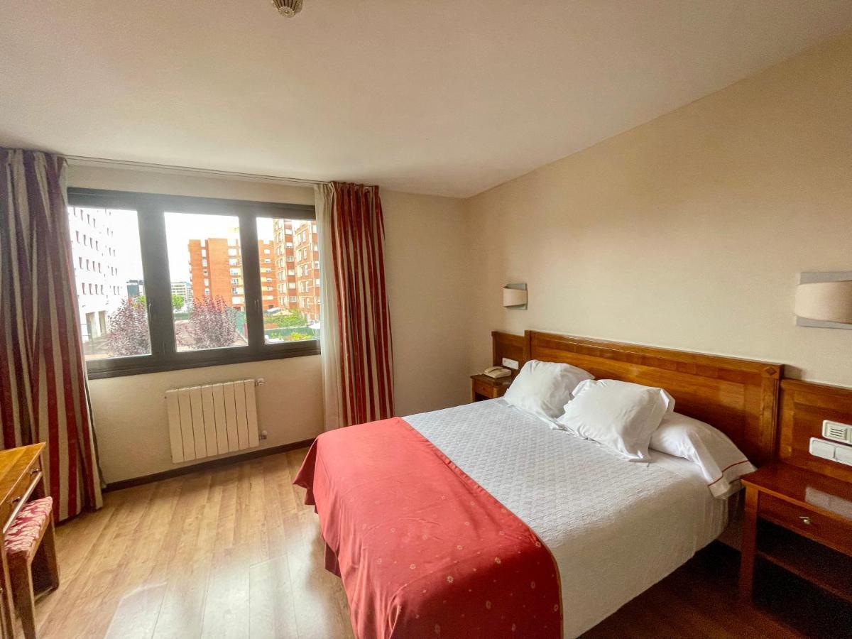 Hotel Arbeyal Gijón