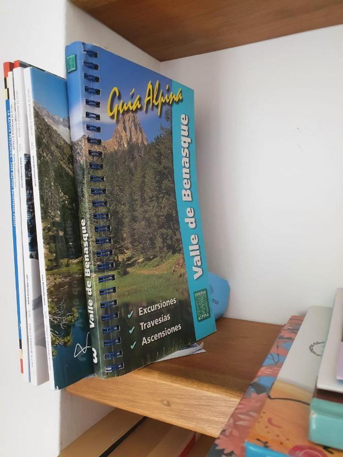 Agradable Con Jardín Privado En Apartamento