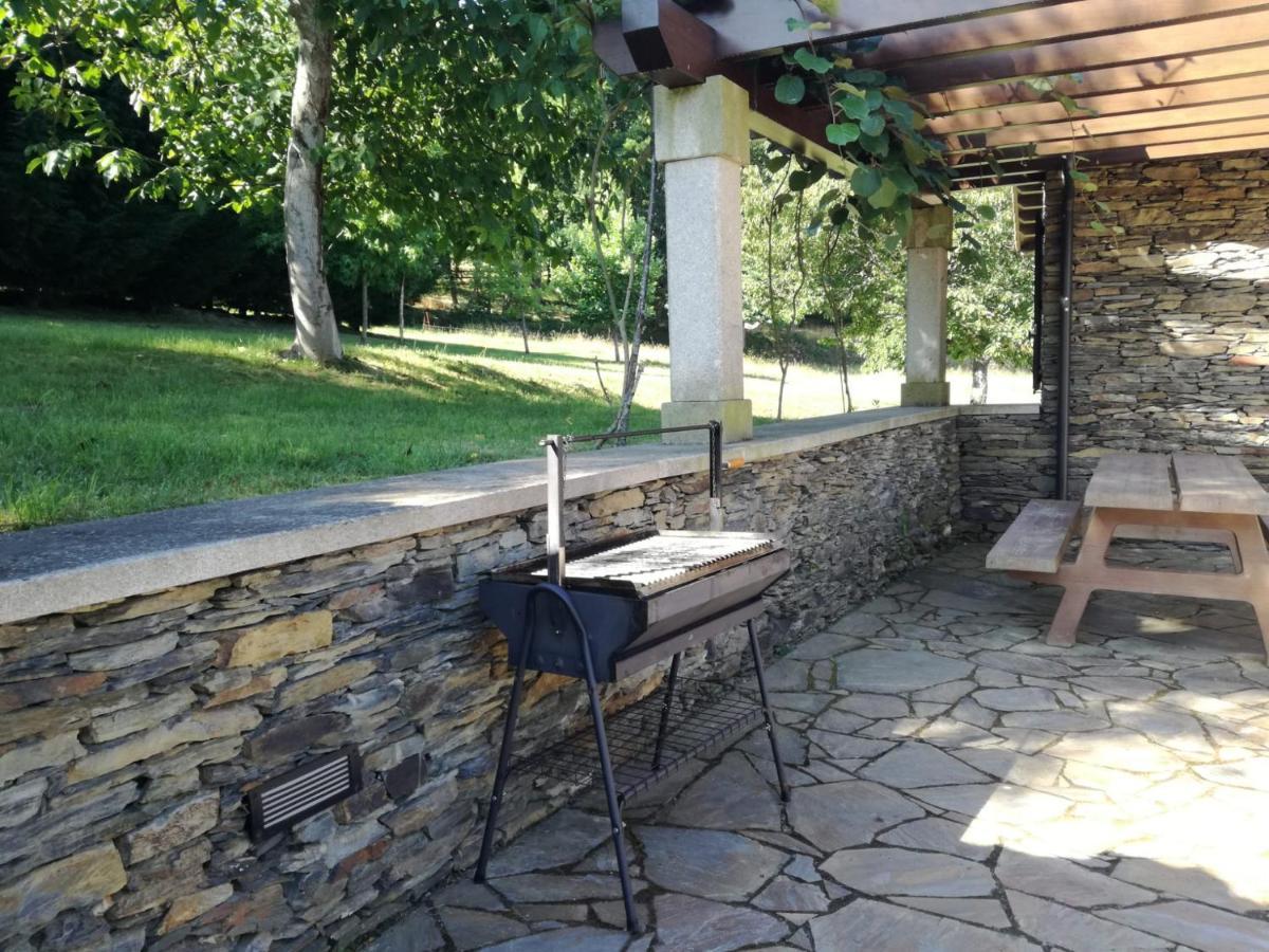 Casa Pro Pantea * Monforte De Lemos
